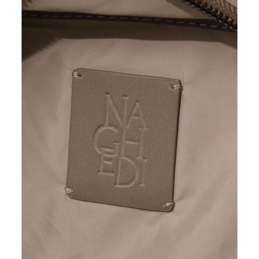 ナゲディ NAGHEDI Jetsetter Large Tote ジェットセッター ラージトート SN06014LD トートバッグ メッシュ ネオプレン 編み込み レディース バッグ 爆買 |  | 13