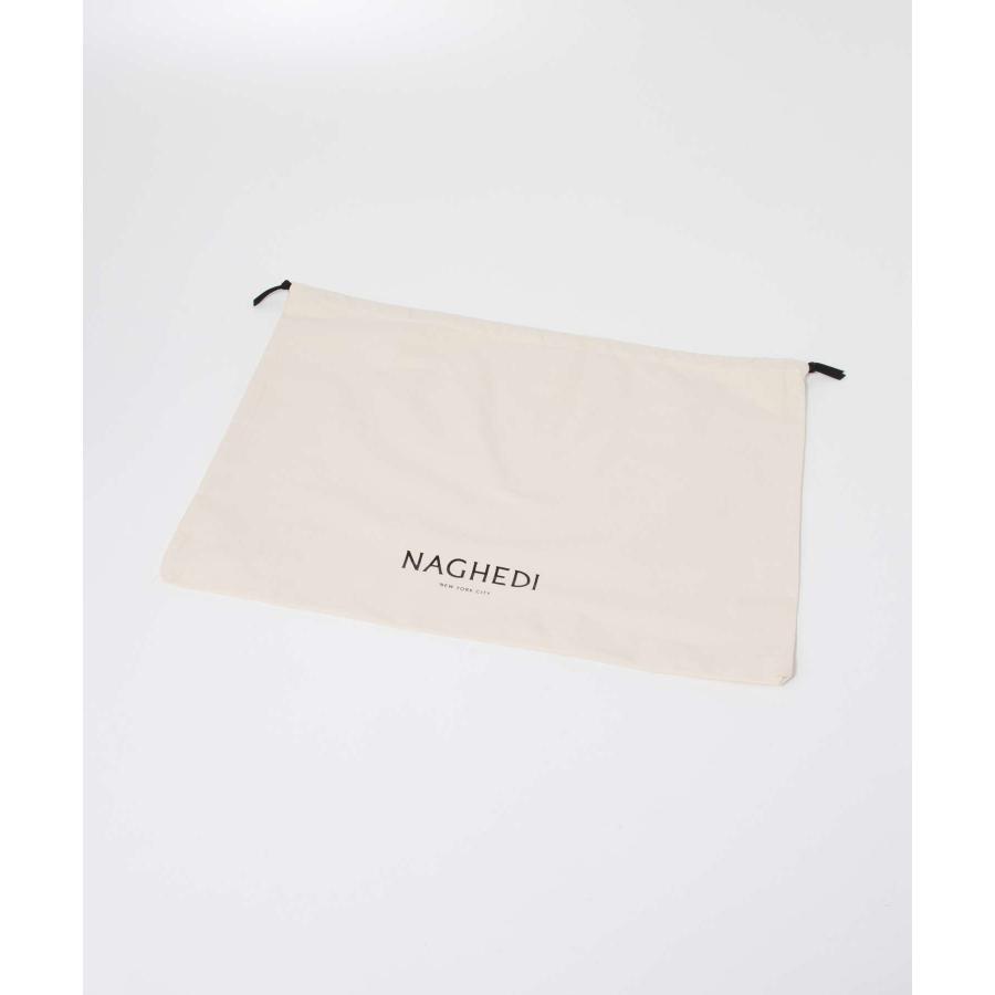 ナゲディ NAGHEDI Jetsetter Large Tote ジェットセッター ラージトート SN06014LD トートバッグ メッシュ ネオプレン 編み込み レディース バッグ 爆買 |  | 15