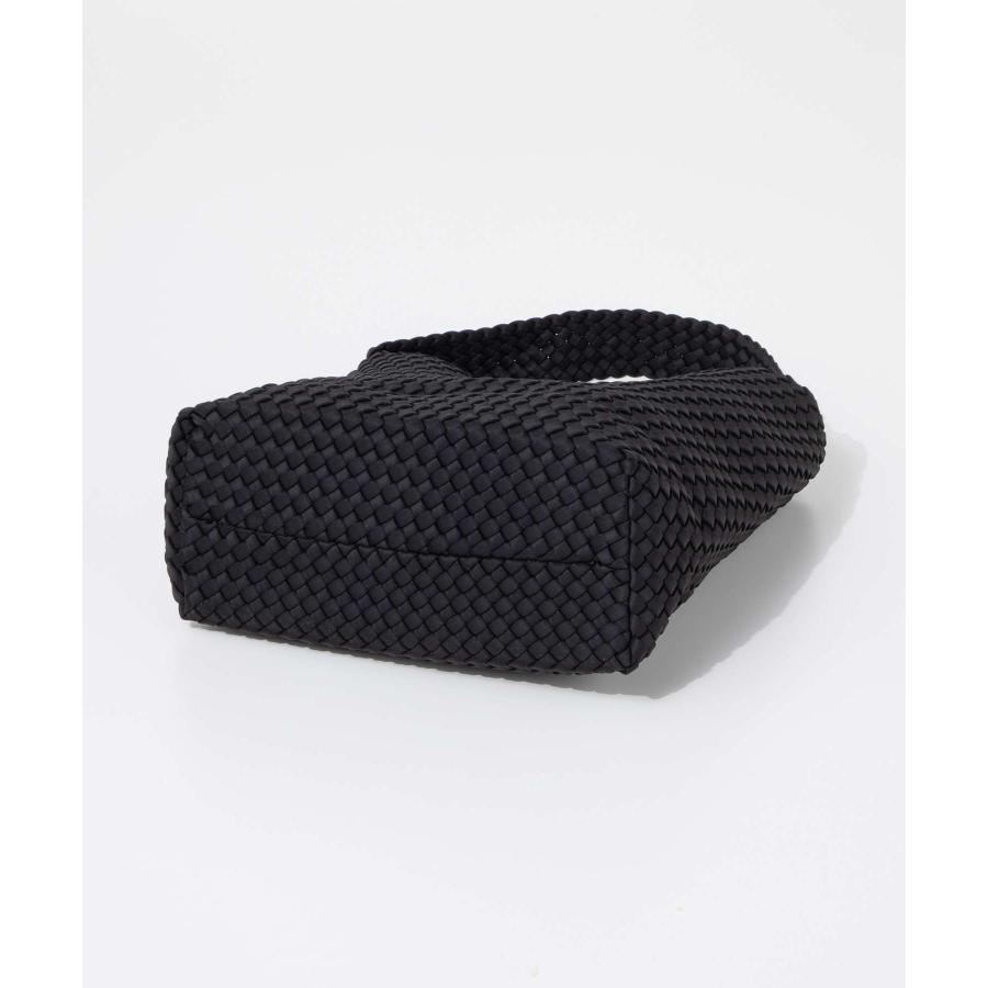 ナゲディ NAGHEDI Nomad Medium Hobo ノマド ミディアム ホーボー SN04023LD トートバッグ メッシュ ネオプレン 編み込み レディース バッグ 爆買 |  | 04