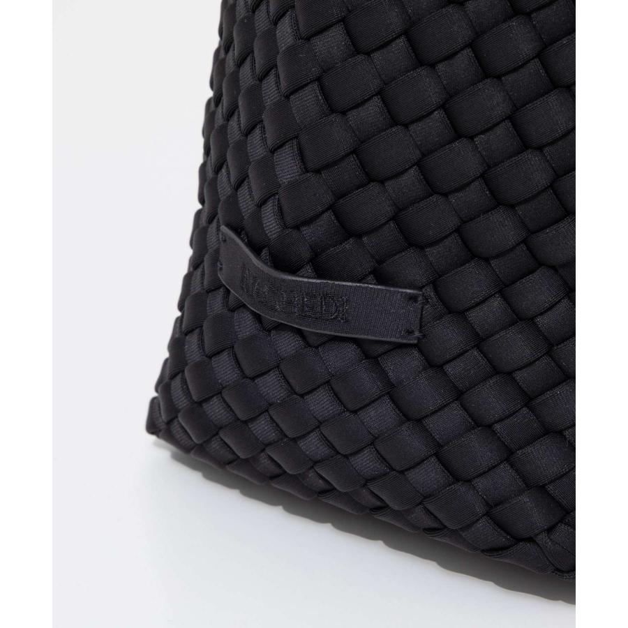 ナゲディ NAGHEDI Nomad Medium Hobo ノマド ミディアム ホーボー SN04023LD トートバッグ メッシュ ネオプレン 編み込み レディース バッグ 爆買 |  | 06