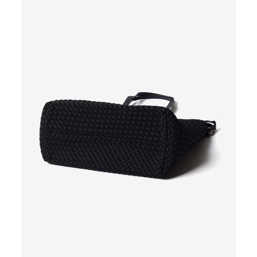 ナゲディ NAGHEDI Jetsetter Small Tote ジェットセッター スモールトート SN52012LD トートバッグ レディース バッグ メッシュ ネオプレン 編み込み | NAGHEDI | 14