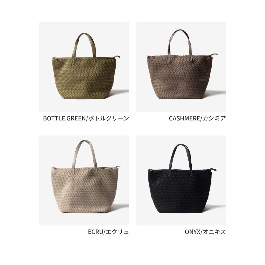 NAGHEDI（ナゲディ） NAGHEDI Jetsetter Large Tote ジェットセッター 