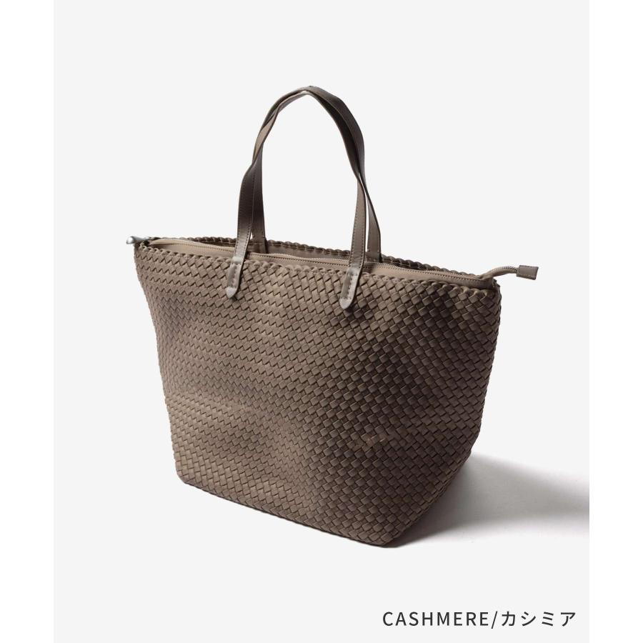 NAGHEDI（ナゲディ） NAGHEDI Jetsetter Large Tote ジェットセッター 