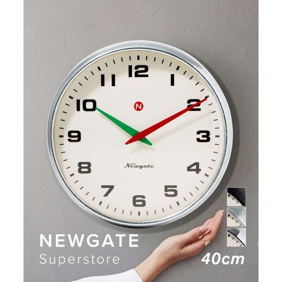 NEWGATE ニューゲート NEW GATE SUPE216CH 掛け時計 Superstore NEWGATE ニューゲート NEW GATE SUPE216CH 掛け時計 Superstore