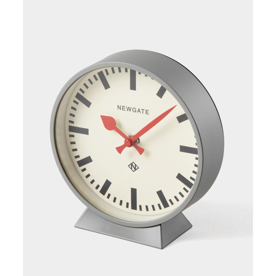 NEWGATE ニューゲート NEW GATE M Mantel Railway Clock Mマンテル