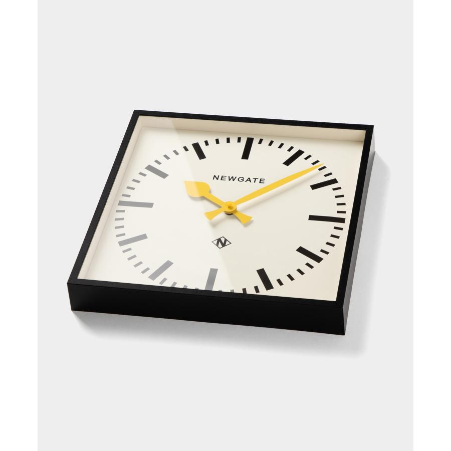 NEWGATE ニューゲート NEW GATE Number Five Wall Clock ナンバー