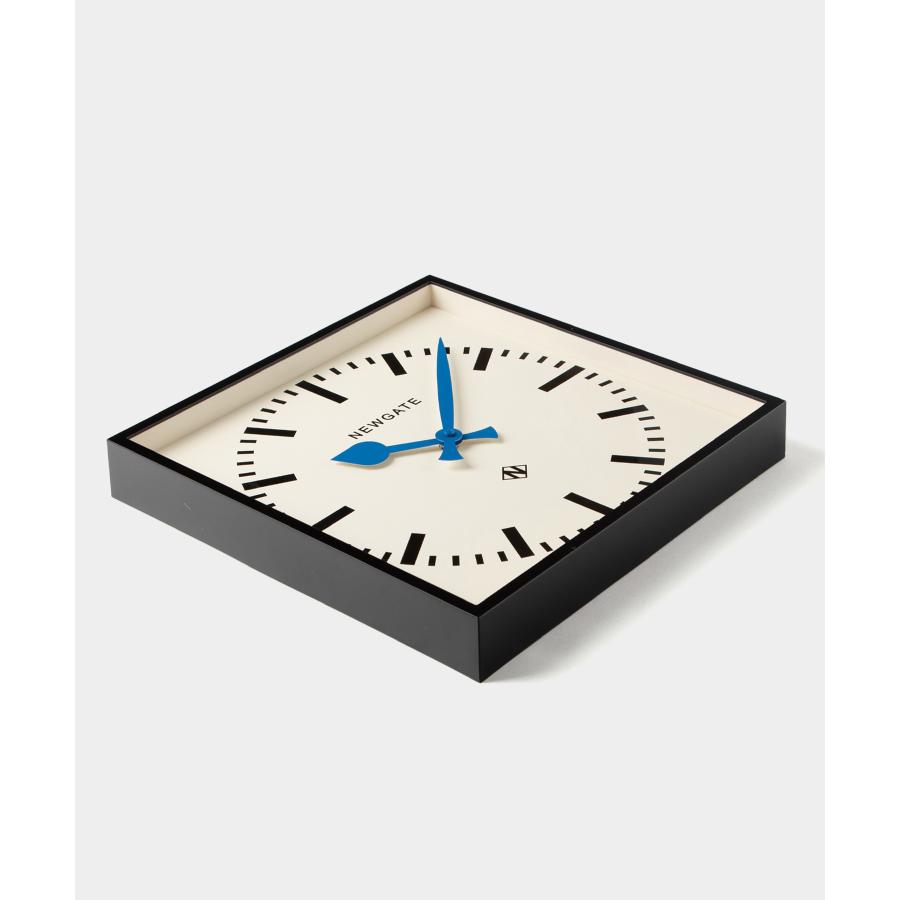 NEWGATE ニューゲート NEW GATE Number Five Wall Clock ナンバー