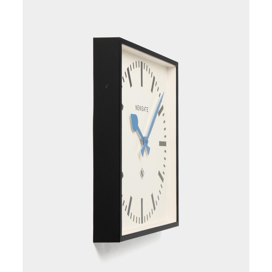 NEWGATE ニューゲート NEW GATE Number Five Wall Clock ナンバー