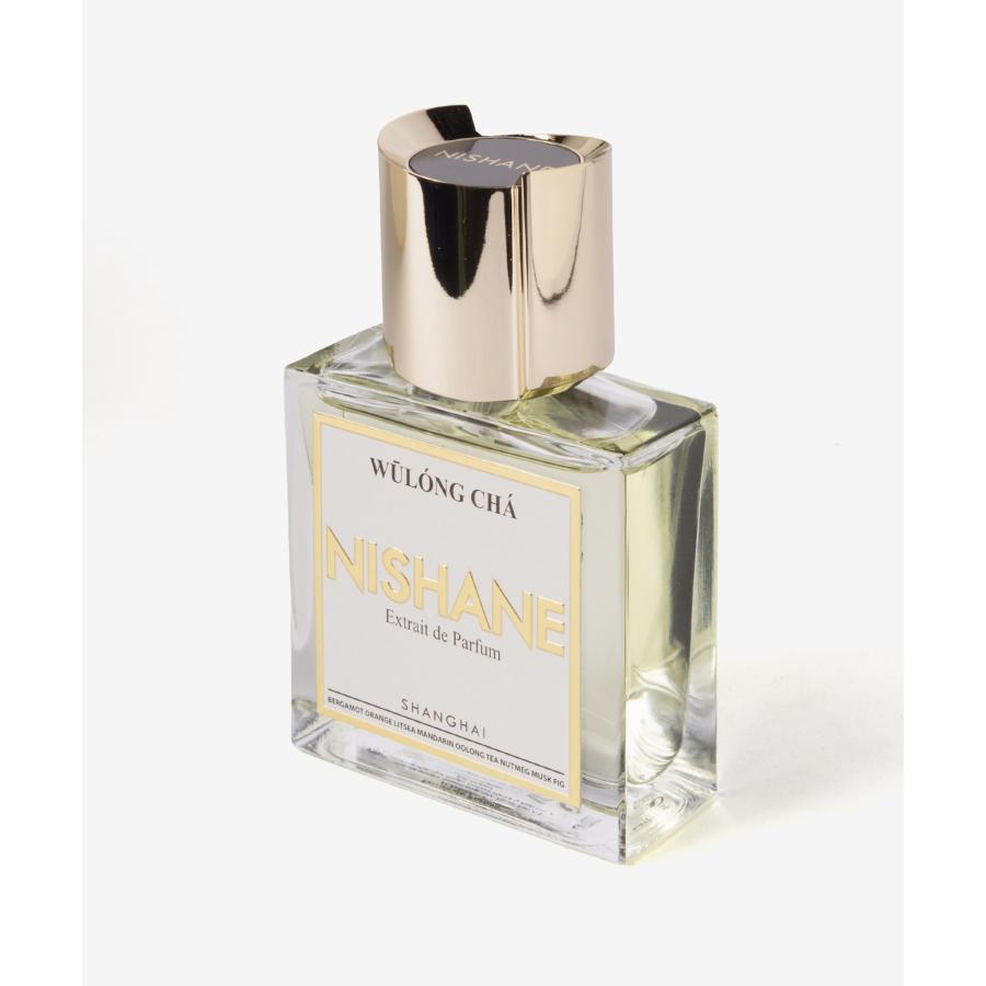ニシャネ NISHANE WULONG CHA EXTRAIT ウーロンチャ エキストレド オードパルファム 50mL ユニセックス フレグランス 返品交換対象外 爆買 |  | 02