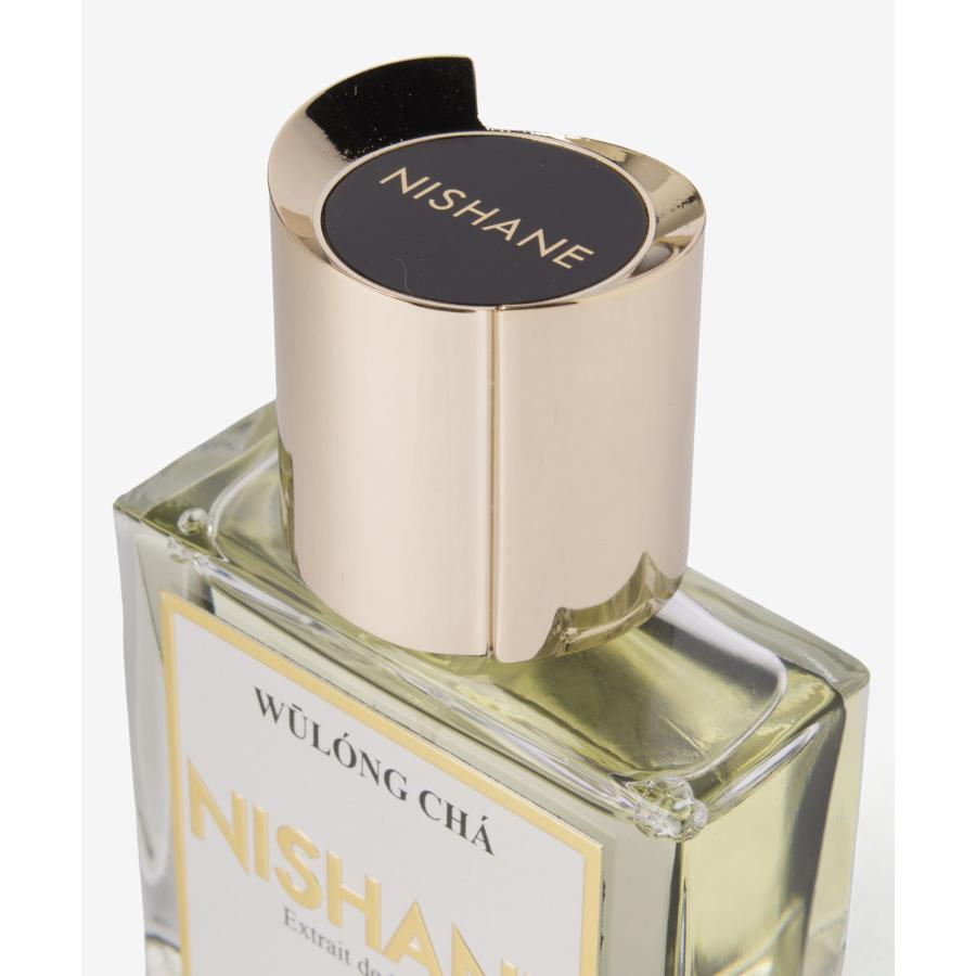 ニシャネ NISHANE WULONG CHA EXTRAIT ウーロンチャ エキストレド オードパルファム 50mL ユニセックス フレグランス 返品交換対象外 爆買 |  | 03