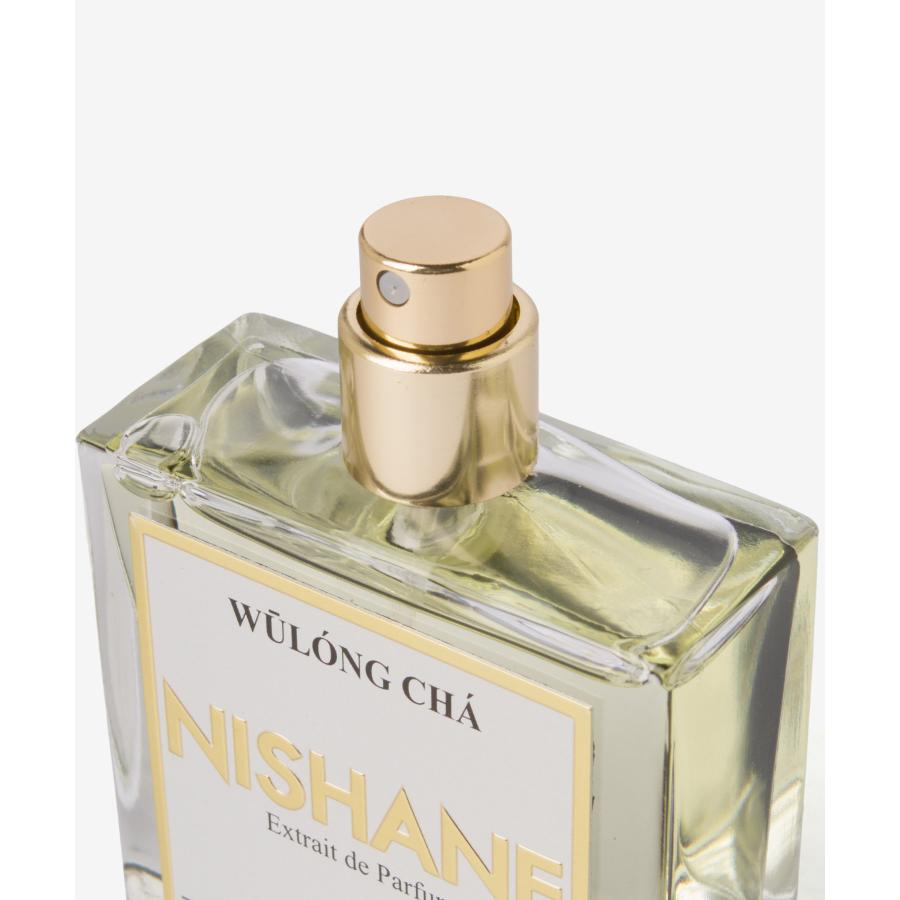 ニシャネ NISHANE WULONG CHA EXTRAIT ウーロンチャ エキストレド 