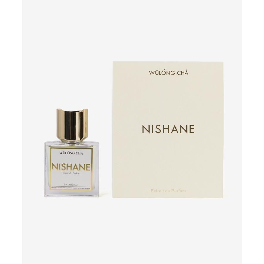 ニシャネ NISHANE WULONG CHA EXTRAIT ウーロンチャ エキストレド オードパルファム 50mL ユニセックス フレグランス 返品交換対象外 爆買 |  | 06