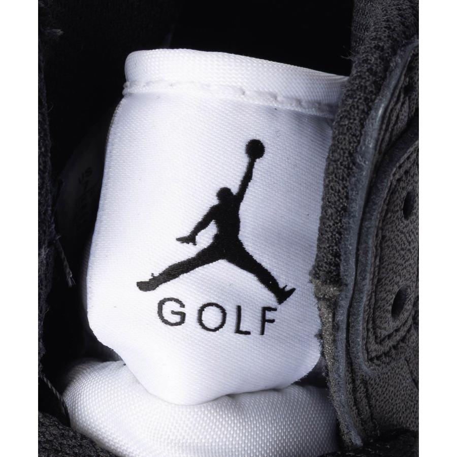 NIKE（ナイキ） NIKE AIR JORDAN 1 HIGH GOLF エアジョーダン ハイ