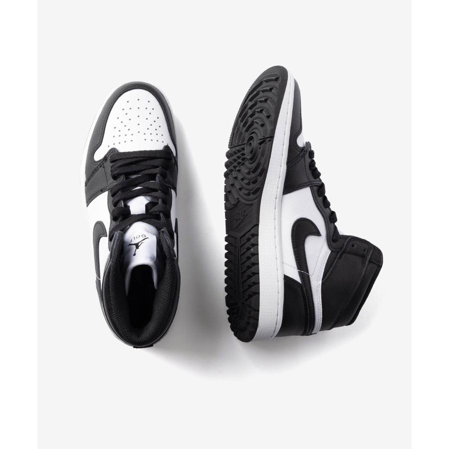 NIKE（ナイキ） NIKE AIR JORDAN 1 HIGH GOLF エアジョーダン ハイ