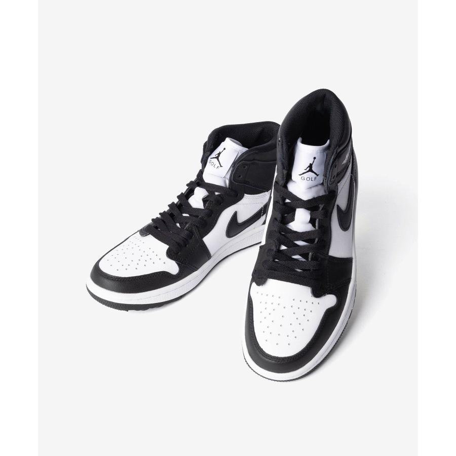 NIKE（ナイキ） NIKE AIR JORDAN 1 HIGH GOLF エアジョーダン ハイ