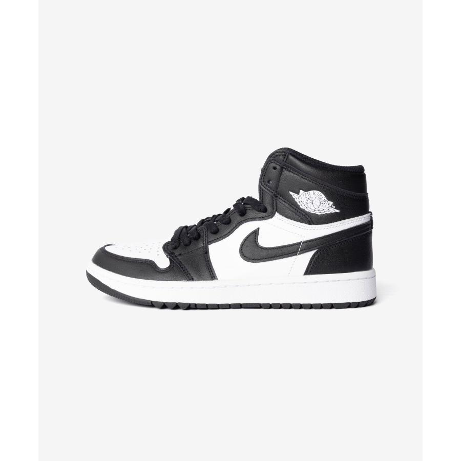 NIKE（ナイキ） NIKE AIR JORDAN 1 HIGH GOLF エアジョーダン ハイ