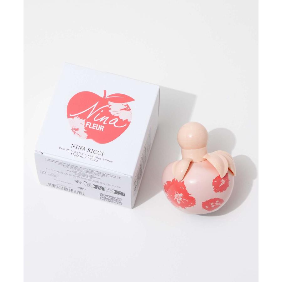 NINA RICCI（ニナ・リッチ） ニナ フルール EDT 30ml NINA FLEUR