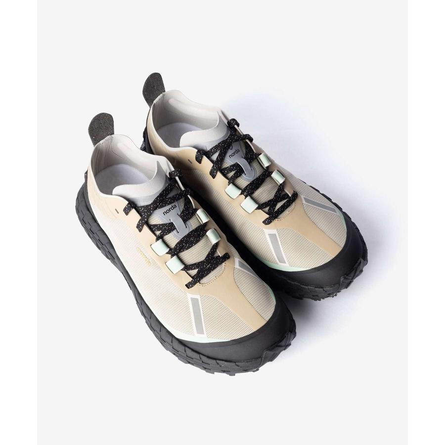 ノルダ norda Trail Running Shoes トレイルランニング シューズ 001A スニーカー メンズ シューズの画像