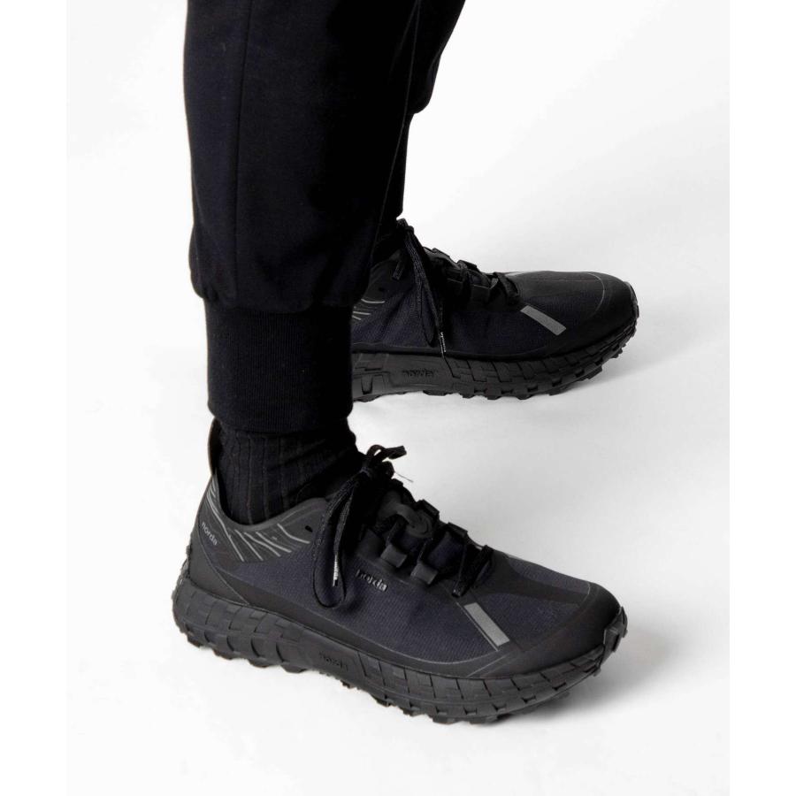 ノルダ norda Trail Running Shoes トレイルランニング シューズ 001A スニーカー メンズ シューズの画像