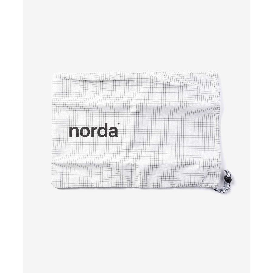ノルダ norda Trail Running Shoes トレイルランニング シューズ 001A スニーカー メンズ シューズの画像