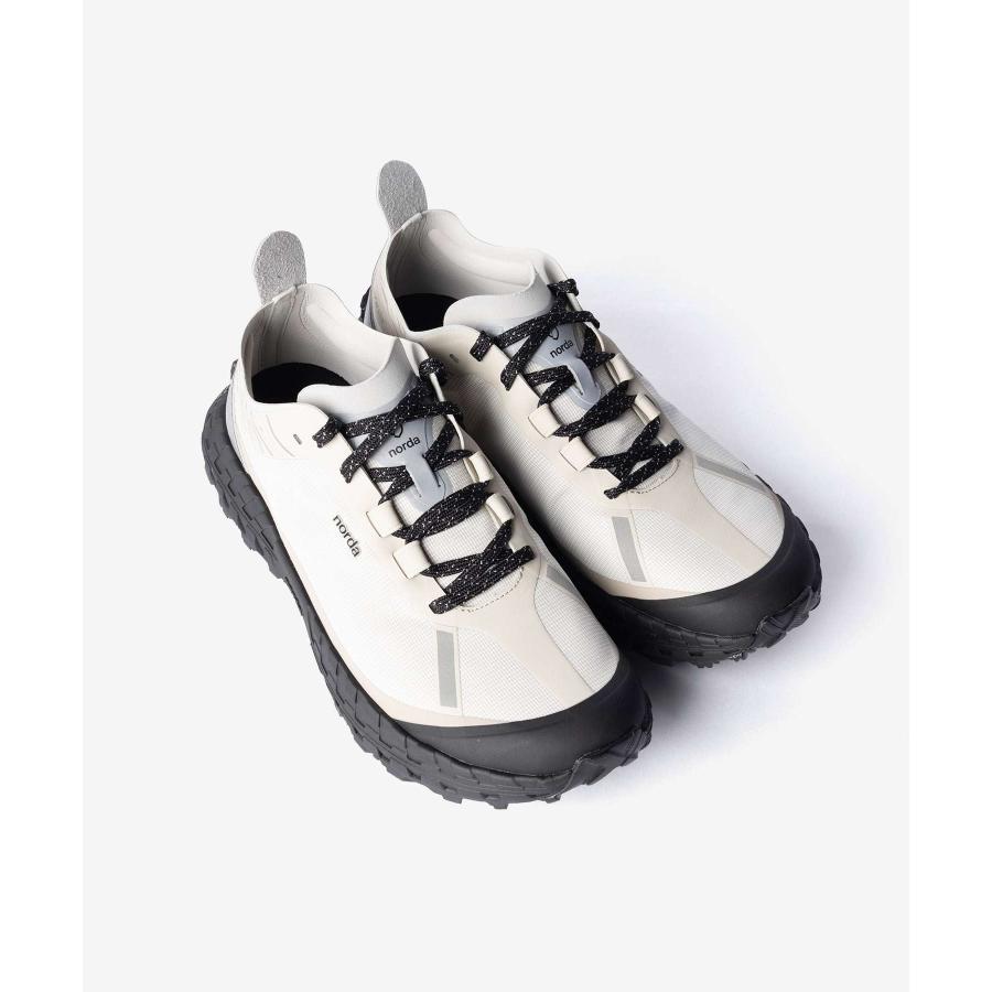 ノルダ norda Trail Running Shoes トレイルランニング シューズ 001A スニーカー メンズ シューズの画像