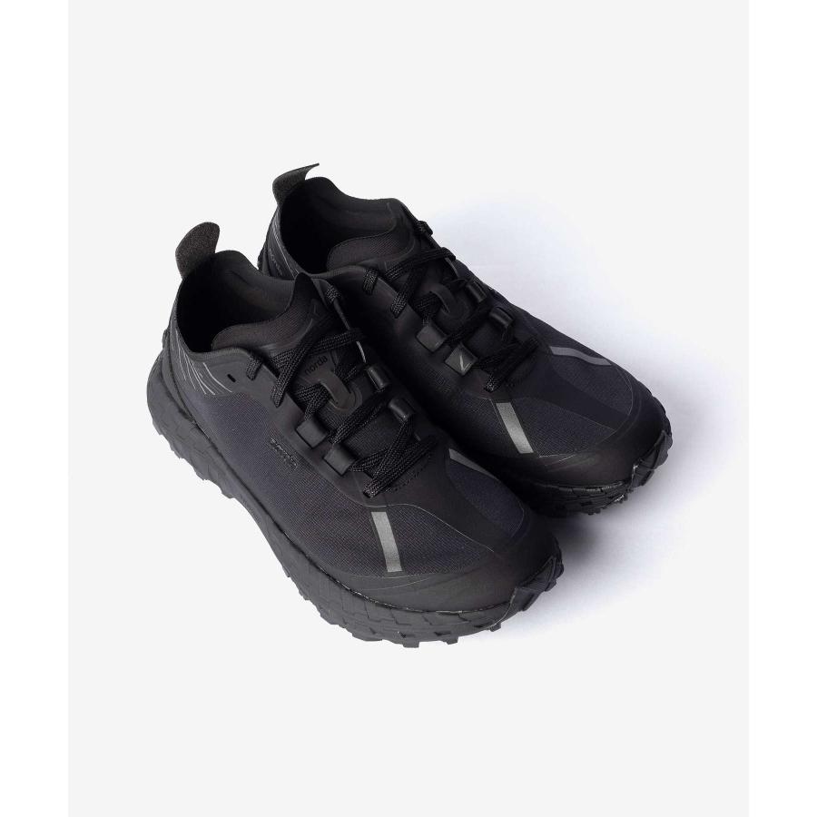 ノルダ norda Trail Running Shoes トレイルランニング シューズ 001A スニーカー メンズ シューズの画像