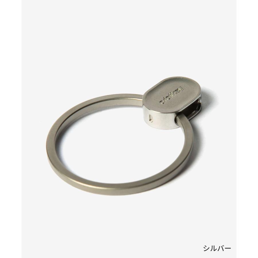 オービットキー Orbitkey Quick Release Ring クイック リリース リング Ring v2 リング ブイツー キーリング 爆買 | orbitkey | 10