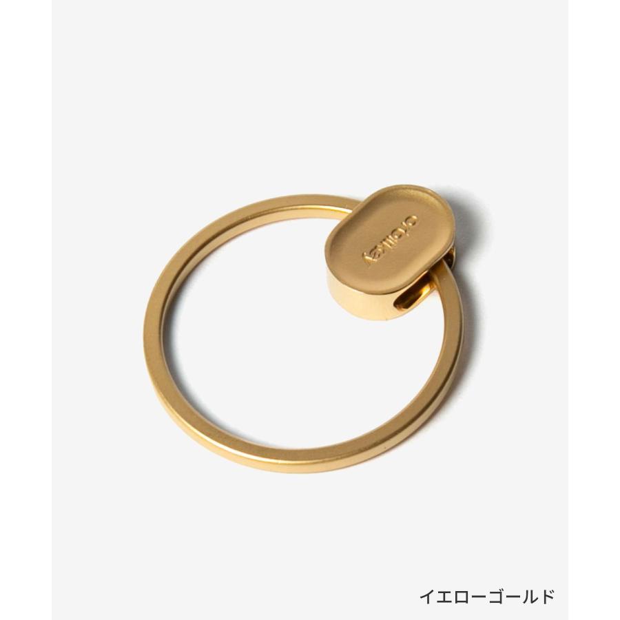 オービットキー Orbitkey Quick Release Ring クイック リリース リング Ring v2 リング ブイツー キーリング 爆買 | orbitkey | 11