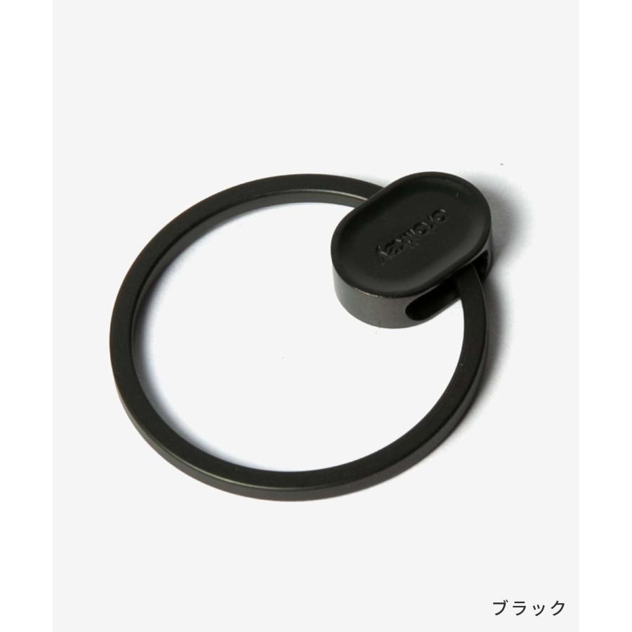 オービットキー Orbitkey Quick Release Ring クイック リリース リング Ring v2 リング ブイツー キーリング 爆買 | orbitkey | 08