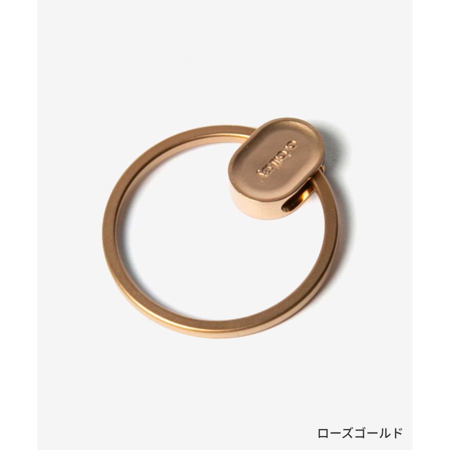 オービットキー Orbitkey Quick Release Ring クイック リリース リング Ring v2 リング ブイツー キーリング 爆買 | orbitkey | 09