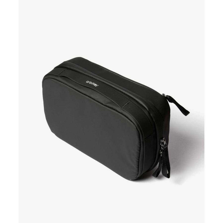 オービットキー Orbitkey 2-in-1 Tech Pouch テックポーチ WTP1 BLK-109 WTP1 TER-109 ポーチ ユニセックス 爆買 | orbitkey | 10