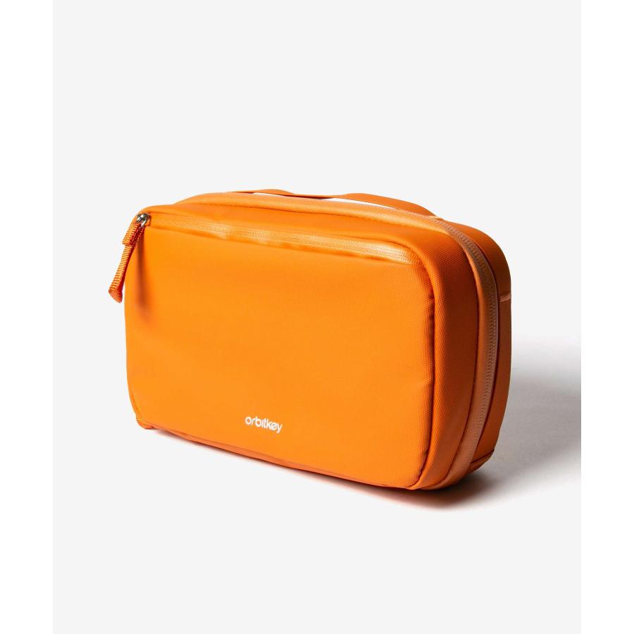 オービットキー Orbitkey 2-in-1 Tech Pouch テックポーチ WTP1 BLK-109 WTP1 TER-109 ポーチ ユニセックス 爆買 | orbitkey | 15