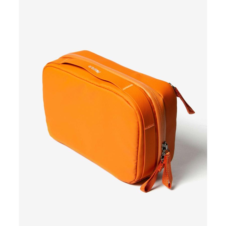 オービットキー Orbitkey 2-in-1 Tech Pouch テックポーチ WTP1 BLK-109 WTP1 TER-109 ポーチ ユニセックス 爆買 | orbitkey | 16