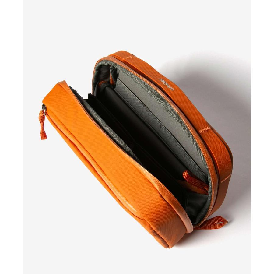 オービットキー Orbitkey 2-in-1 Tech Pouch テックポーチ WTP1 BLK-109 WTP1 TER-109 ポーチ ユニセックス 爆買 | orbitkey | 17