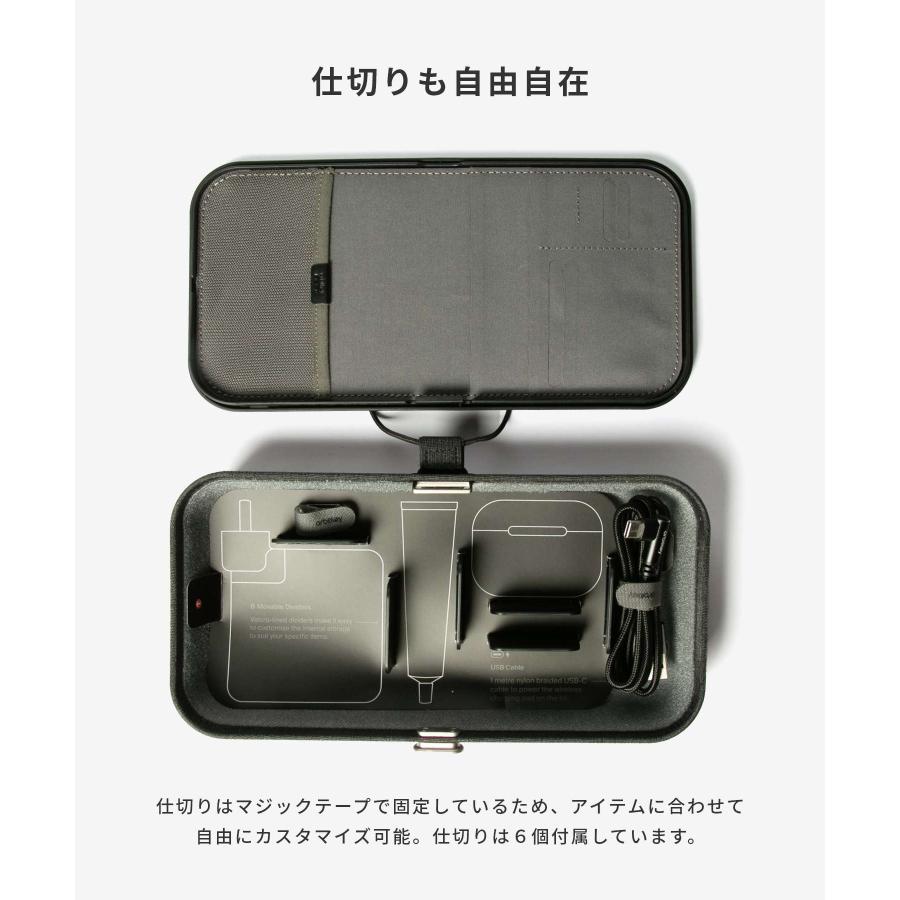 M*N様 orbitkey Nest Nest v2