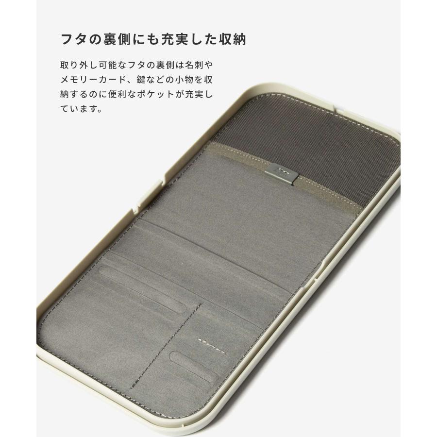 orbitkey（オービットキー） Orbitkey Nest v2 ネスト ブイツー WNS2