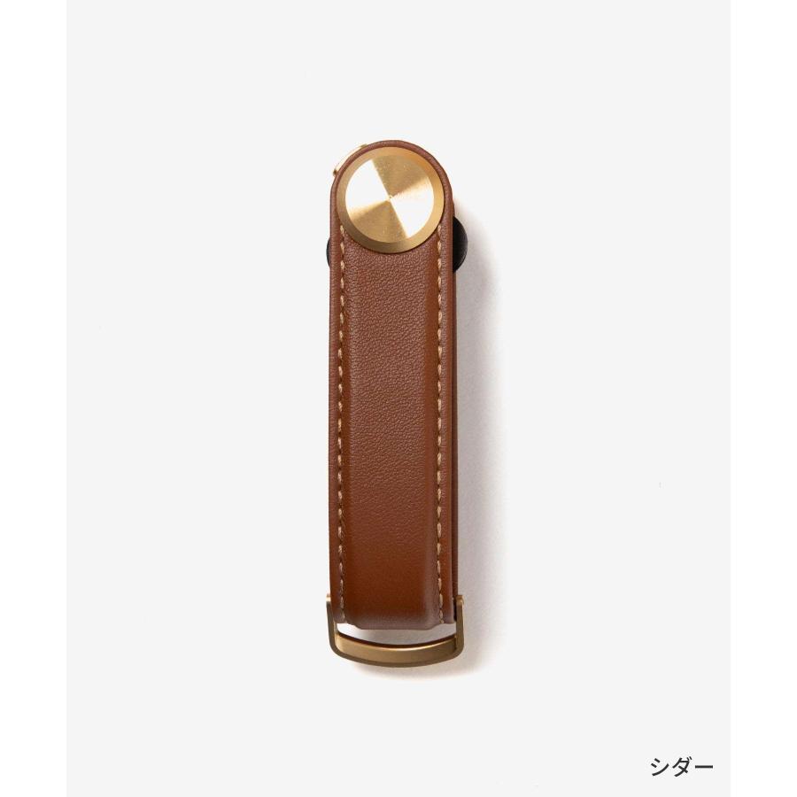 オービットキー Orbitkey KEY ORGANIZER PRO キーオーガナイザープロ KPR1 キーリング キーホルダー ユニセックス 小物 爆買 | orbitkey | 10
