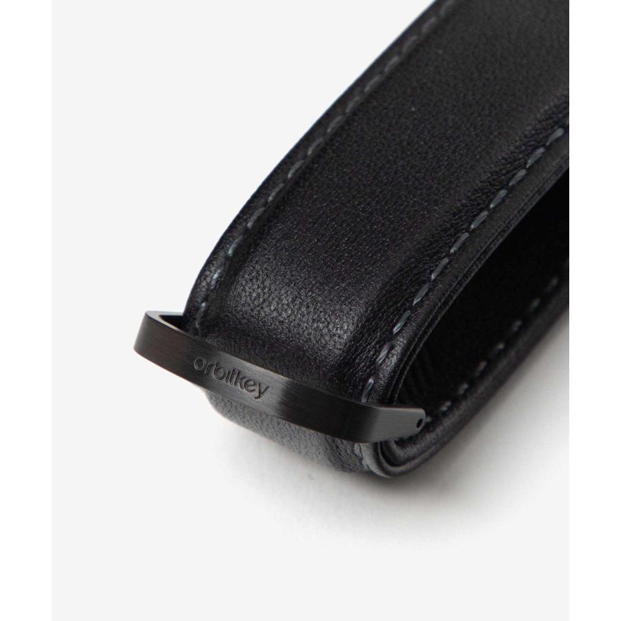 オービットキー Orbitkey KEY ORGANIZER PRO キーオーガナイザープロ KPR1 キーリング キーホルダー ユニセックス 小物 爆買 | orbitkey | 09