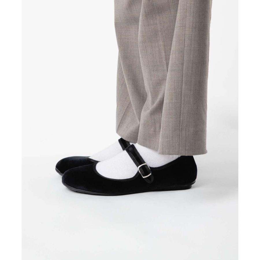 【正規品】オキティ O'Kyti STRAP BALLET SHOES ストラップ バレエシューズ 6525-SI フラットシューズ メリージェーン レディース シューズ 爆買 | O'Kyti | 12