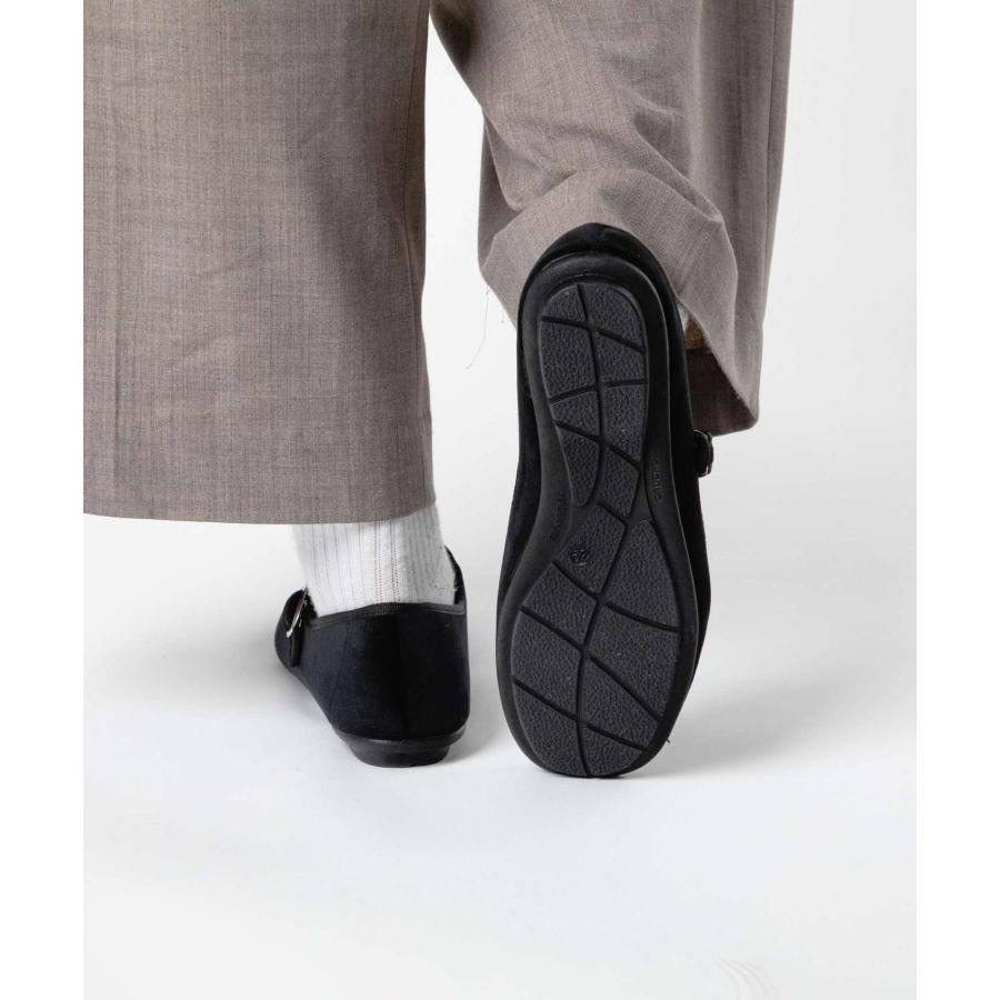 O'Kyti（オキティ） 【正規品】オキティ O'Kyti STRAP BALLET SHOES