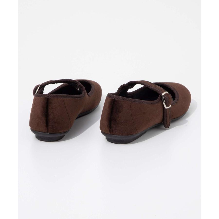 【正規品】オキティ O'Kyti STRAP BALLET SHOES ストラップ バレエシューズ 6525-SI フラットシューズ メリージェーン レディース シューズ 爆買 | O'Kyti | 15