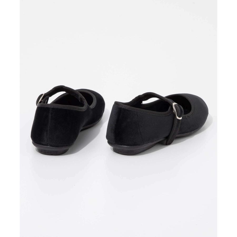 【正規品】オキティ O'Kyti STRAP BALLET SHOES ストラップ バレエシューズ 6525-SI フラットシューズ メリージェーン レディース シューズ 爆買 | O'Kyti | 05