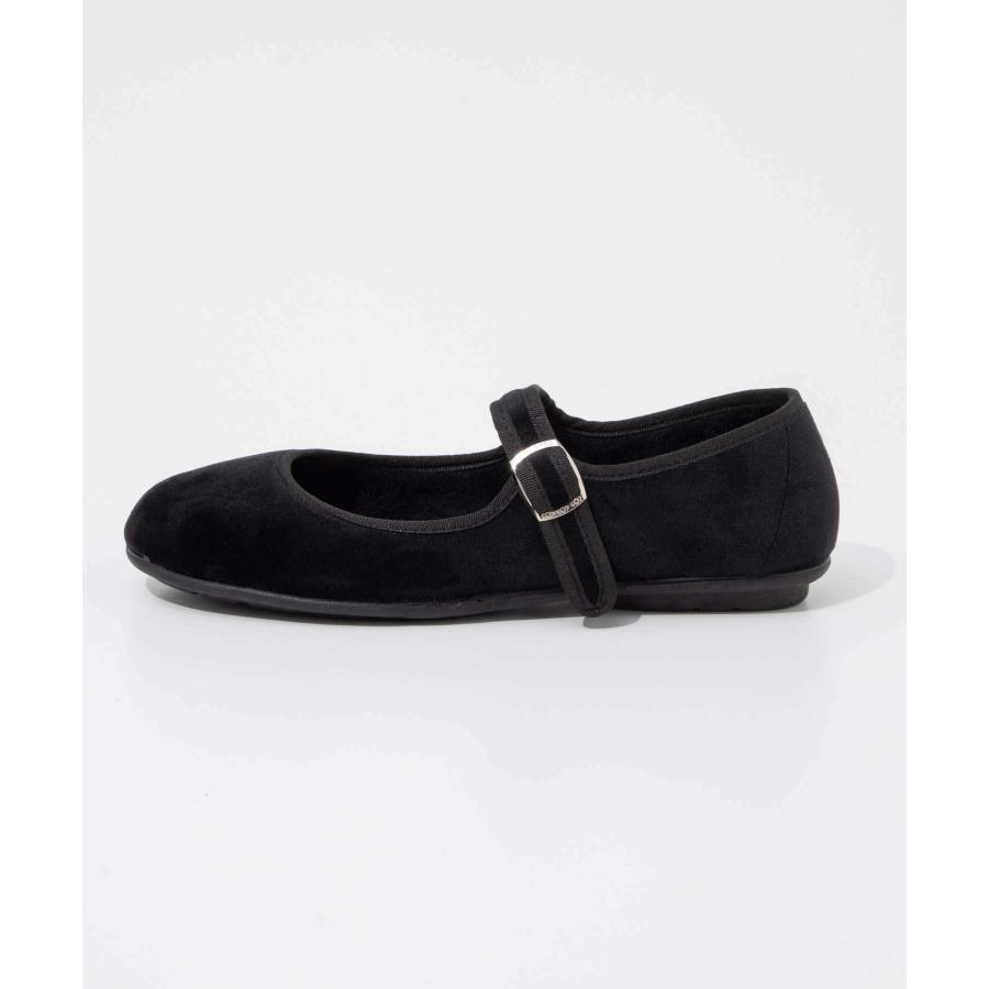 【正規品】オキティ O'Kyti STRAP BALLET SHOES ストラップ バレエシューズ 6525-SI フラットシューズ メリージェーン レディース シューズ 爆買 | O'Kyti | 06