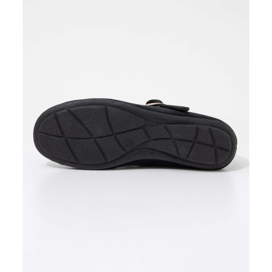 【正規品】オキティ O'Kyti STRAP BALLET SHOES ストラップ バレエシューズ 6525-SI フラットシューズ メリージェーン レディース シューズ 爆買 | O'Kyti | 07