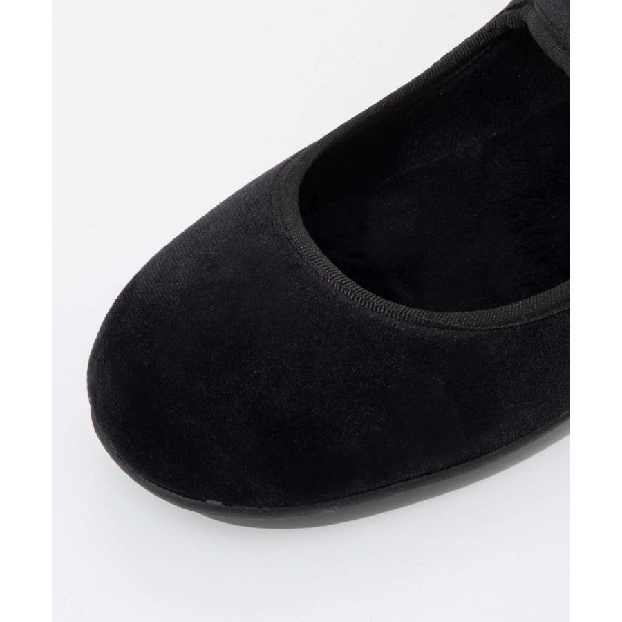 【正規品】オキティ O'Kyti STRAP BALLET SHOES ストラップ バレエシューズ 6525-SI フラットシューズ メリージェーン レディース シューズ 爆買 | O'Kyti | 08