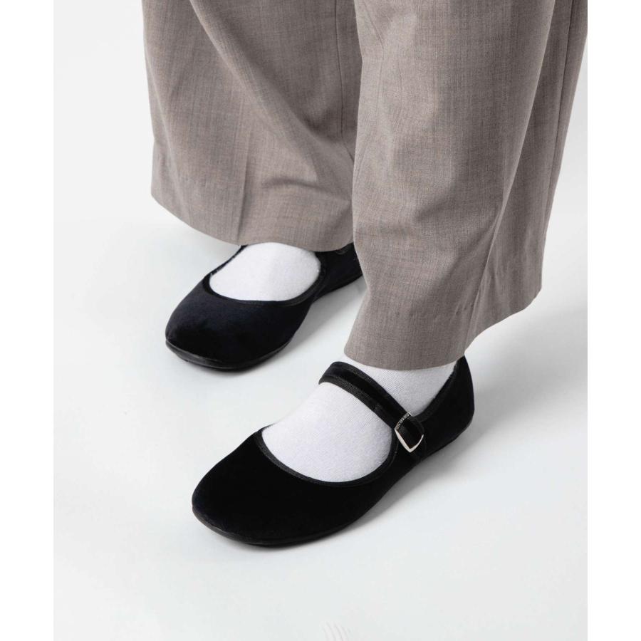 O'Kyti（オキティ） 【正規品】オキティ O'Kyti STRAP BALLET SHOES