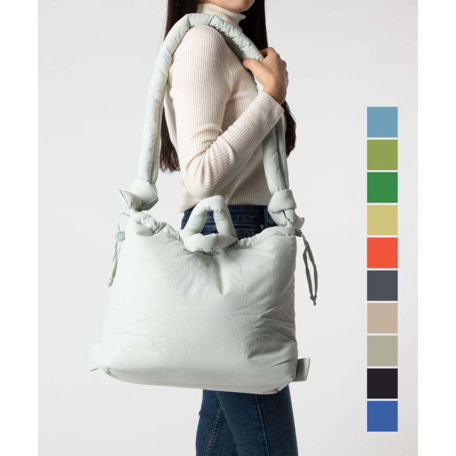 OLEND オレンド OLEND ONA SOFT BAG オナ ソフト バッグ ショルダー