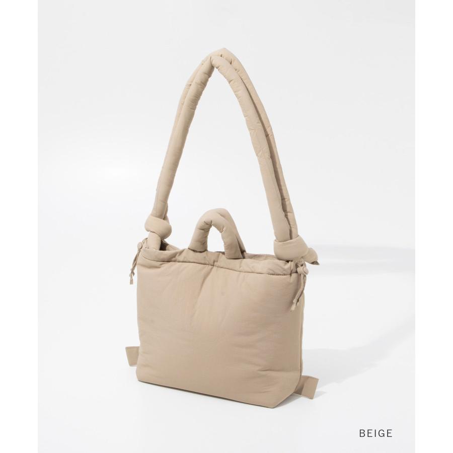 オレンド OLEND ONA SOFT BAG オナ ソフト バッグ ショルダーバッグ ハンドバッグ リュックサック 3WAY ユニセックス バッグ