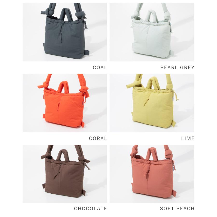 オレンド OLEND ONA SOFT BAG オナ ソフト バッグ ショルダーバッグ ハンドバッグ リュックサック 3WAY ユニセックス バッグ