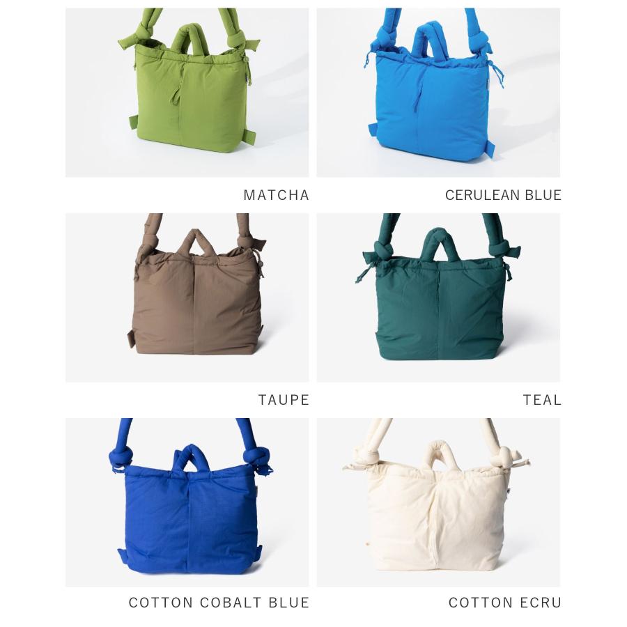 オレンド OLEND ONA SOFT BAG オナ ソフト バッグ ショルダーバッグ ハンドバッグ リュックサック 3WAY ユニセックス バッグ